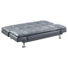 Dilleston Grey Sofa Bed