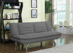 Julian Grey Sofa Bed