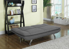 Julian Grey Sofa Bed