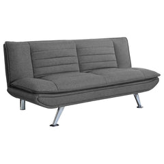 Julian Grey Sofa Bed
