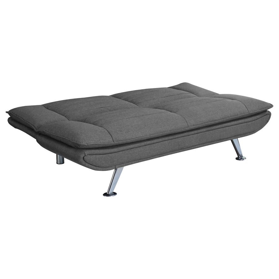 Julian Grey Sofa Bed