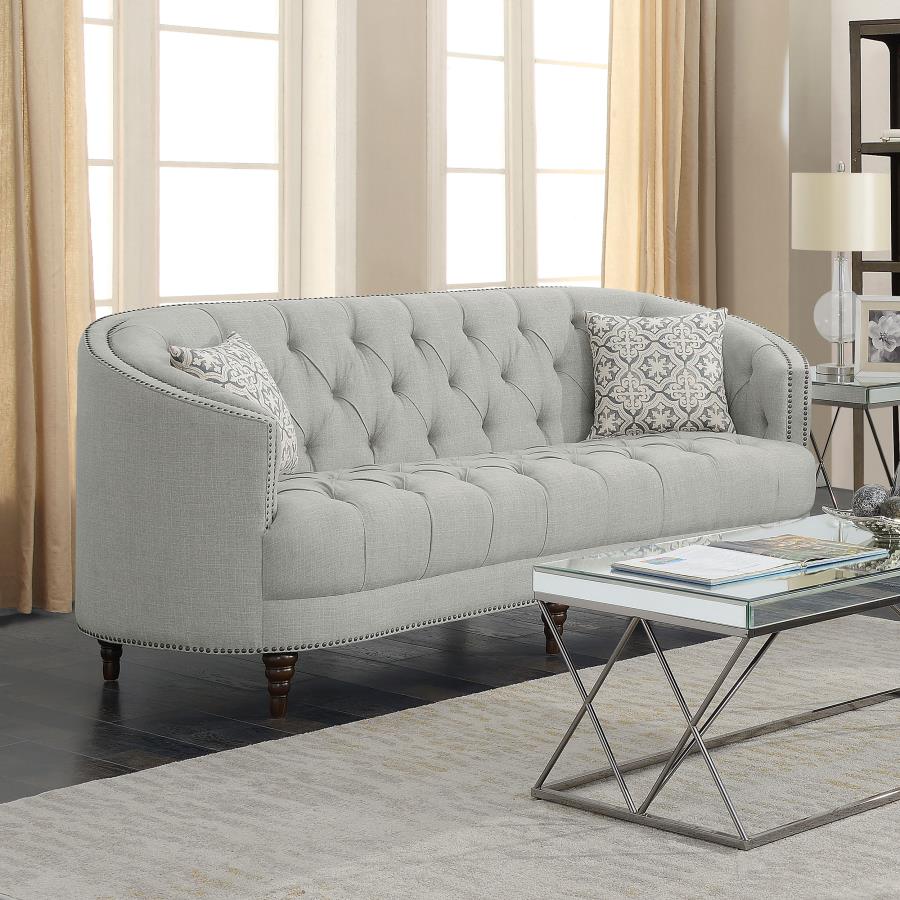Avonlea Grey Sofa