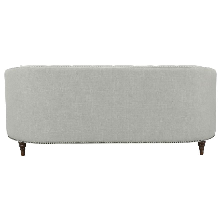 Avonlea Grey Sofa