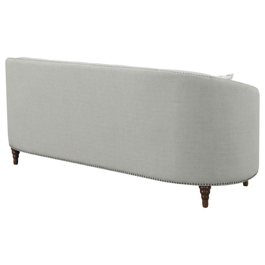 Avonlea Grey Sofa
