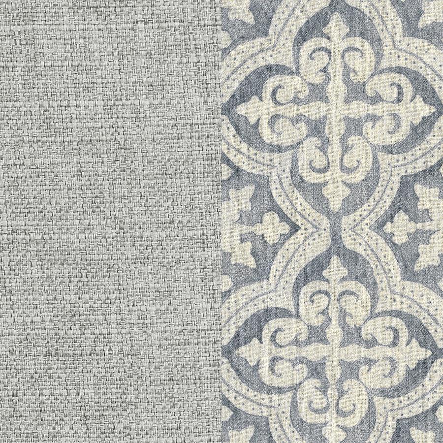 Avonlea Grey Loveseat