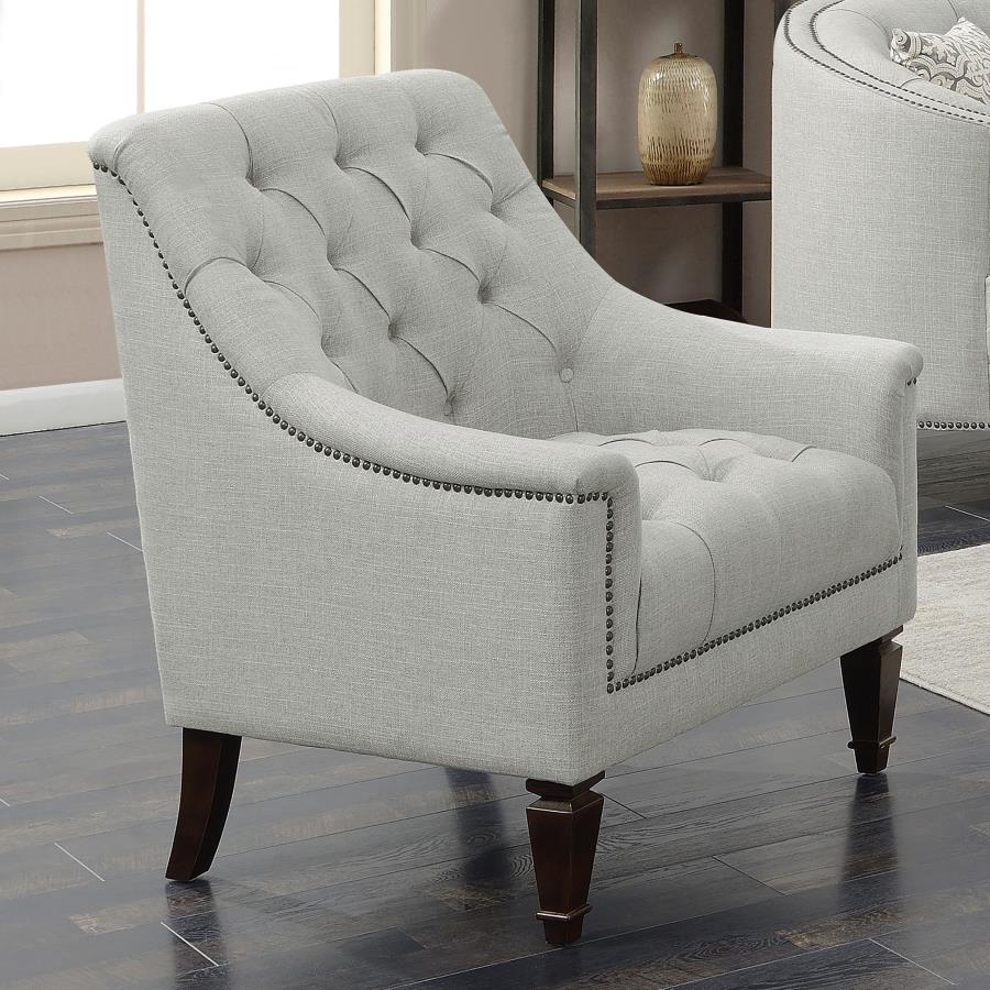 Avonlea Grey Chair