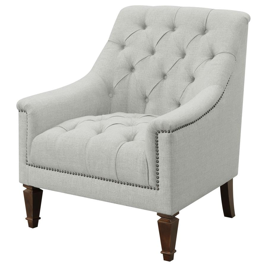 Avonlea Grey Chair