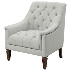 Avonlea Grey Chair
