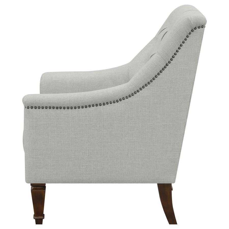 Avonlea Grey Chair