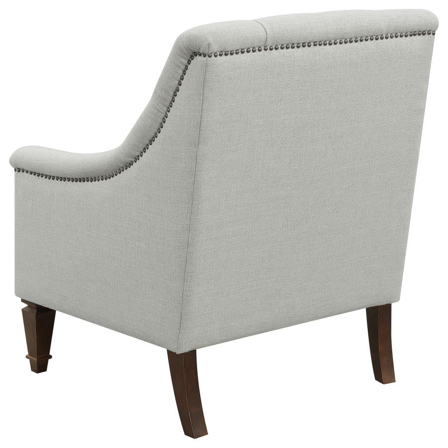 Avonlea Grey Chair