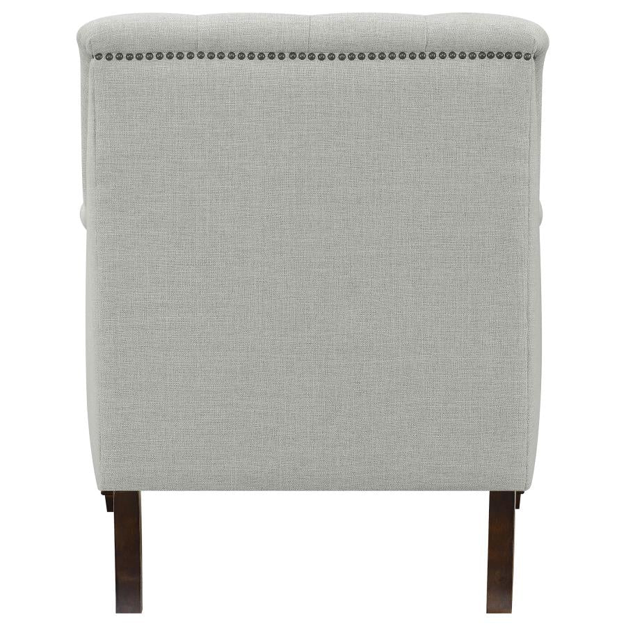 Avonlea Grey Chair