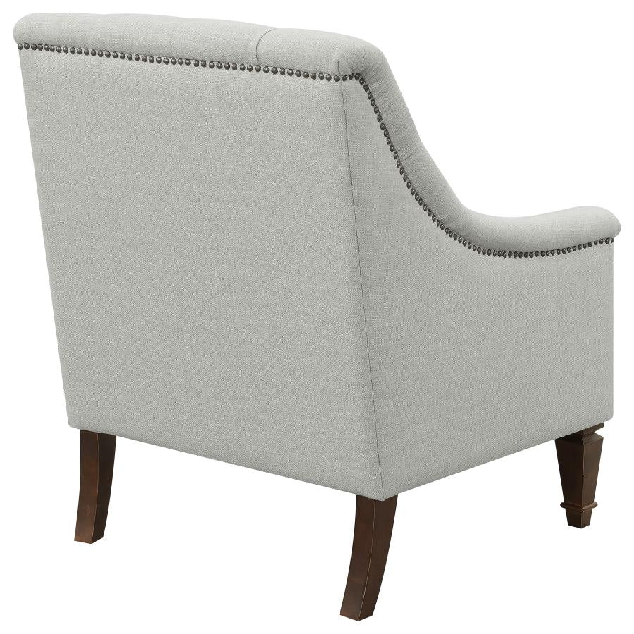 Avonlea Grey Chair