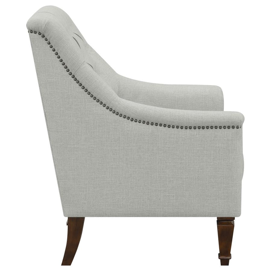 Avonlea Grey Chair