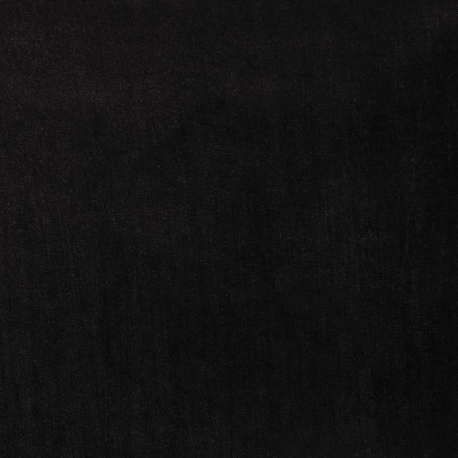 Reventlow Black Loveseat