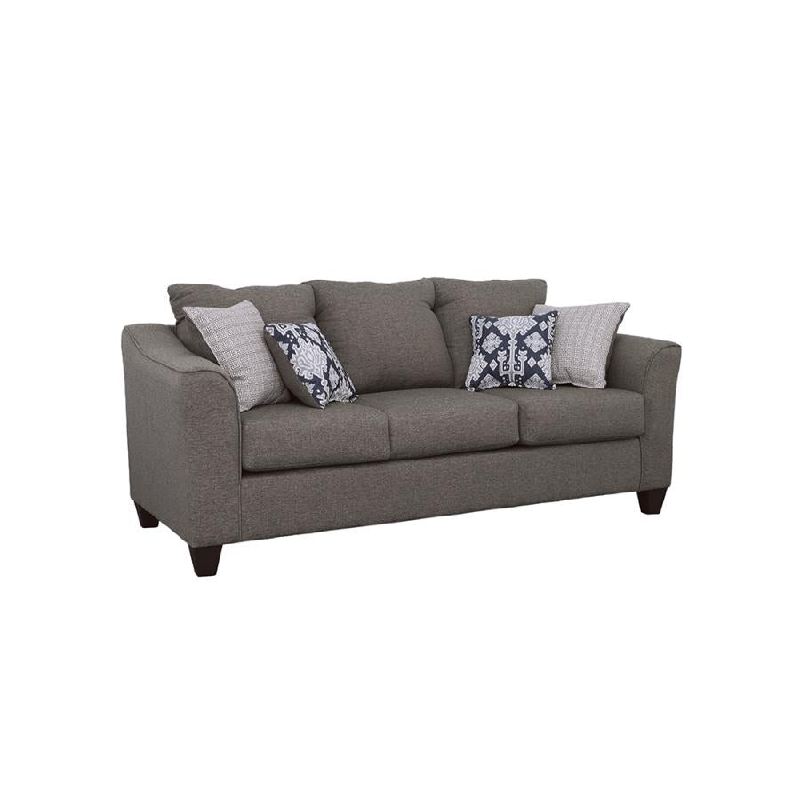 Salizar Grey Sofa