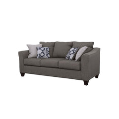 Salizar Grey Sofa