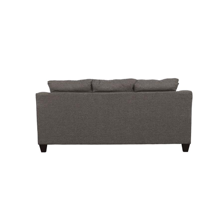 Salizar Grey Sofa