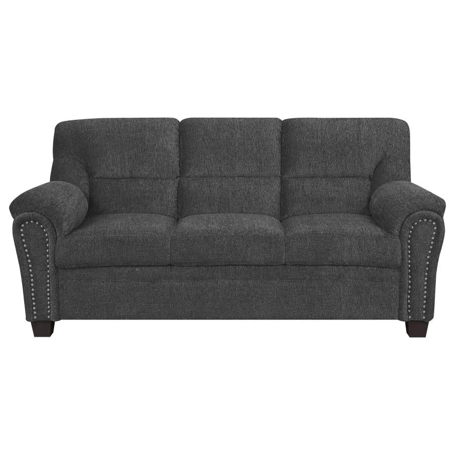 Clementine Grey Sofa