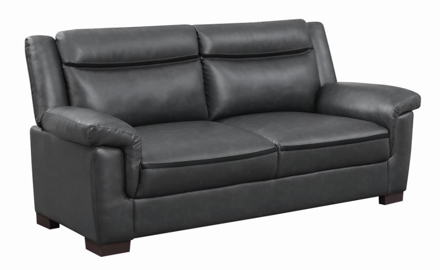 Arabella Grey Sofa