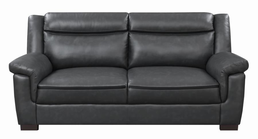 Arabella Grey Sofa