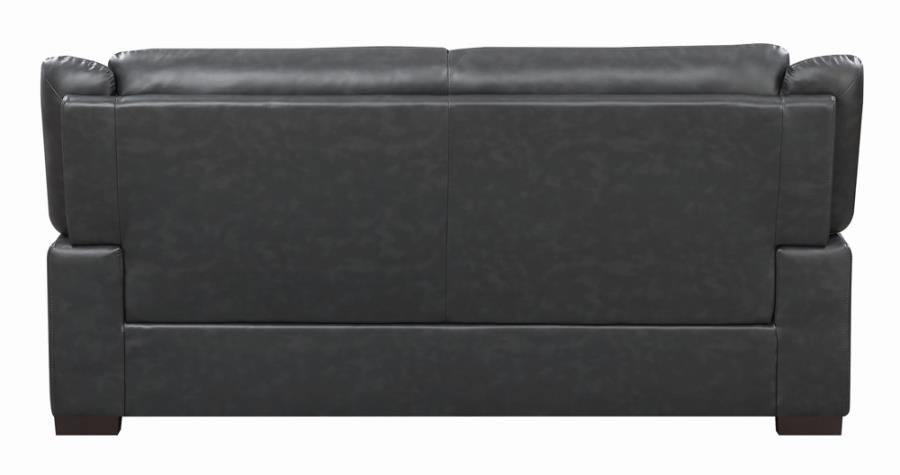 Arabella Grey Sofa
