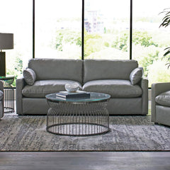 Grayson Grey Sofa