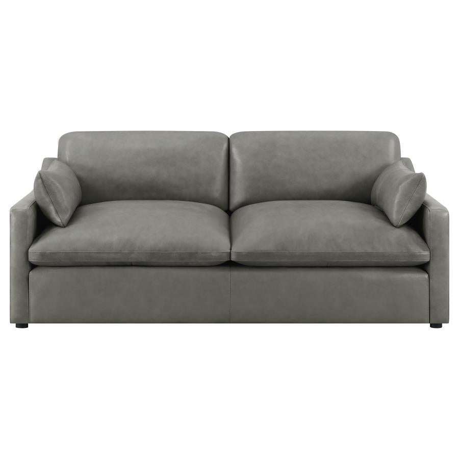 Grayson Grey Sofa