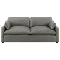 Grayson Grey Sofa