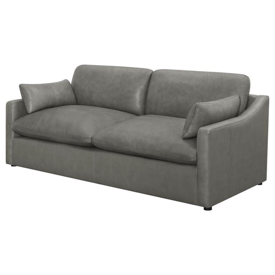 Grayson Grey Sofa