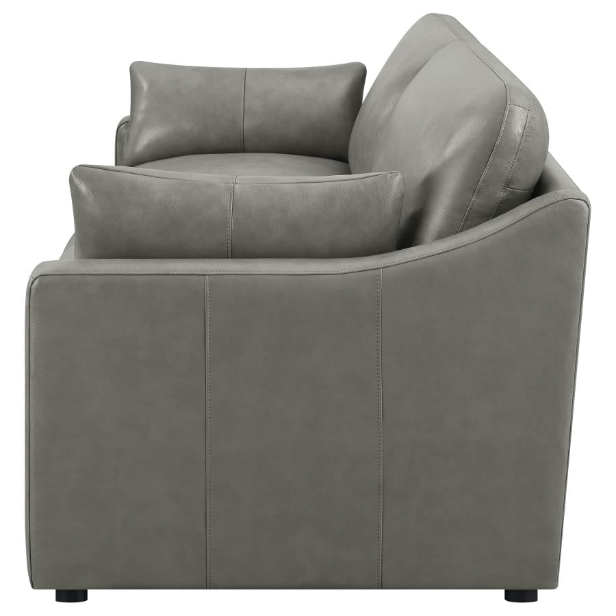 Grayson Grey Sofa