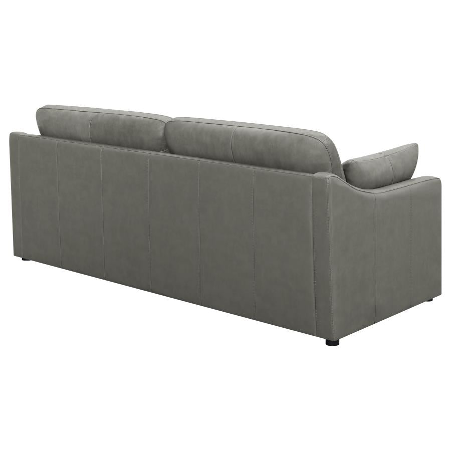 Grayson Grey Sofa