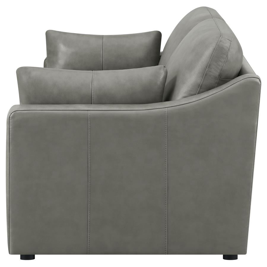 Grayson Grey Loveseat