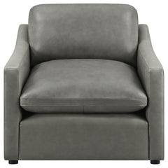 Grayson Grey Chair