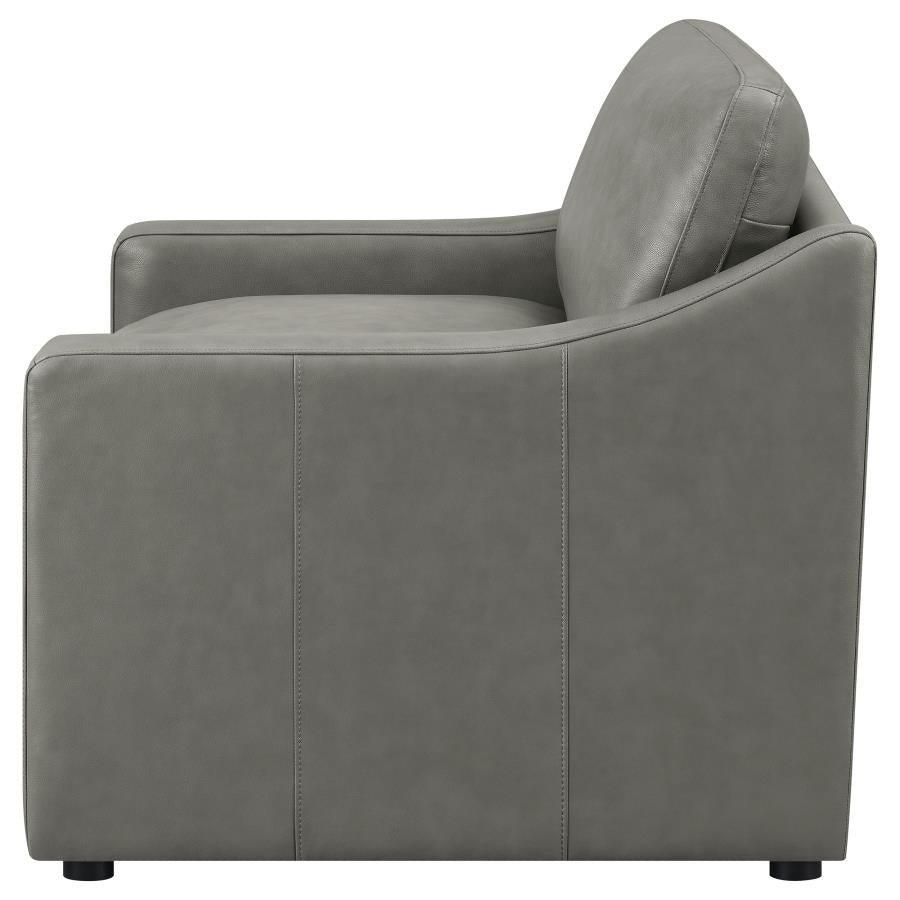 Grayson Grey Chair