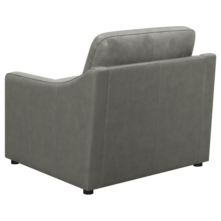 Grayson Grey Chair