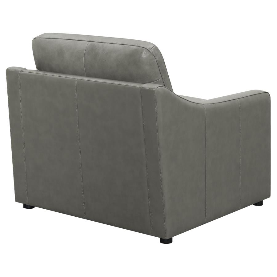 Grayson Grey Chair