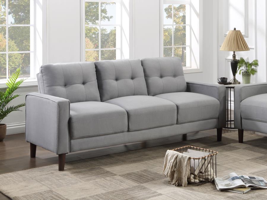 Bowen Grey Sofa