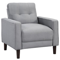 Bowen Grey Chair