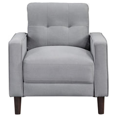 Bowen Grey Chair