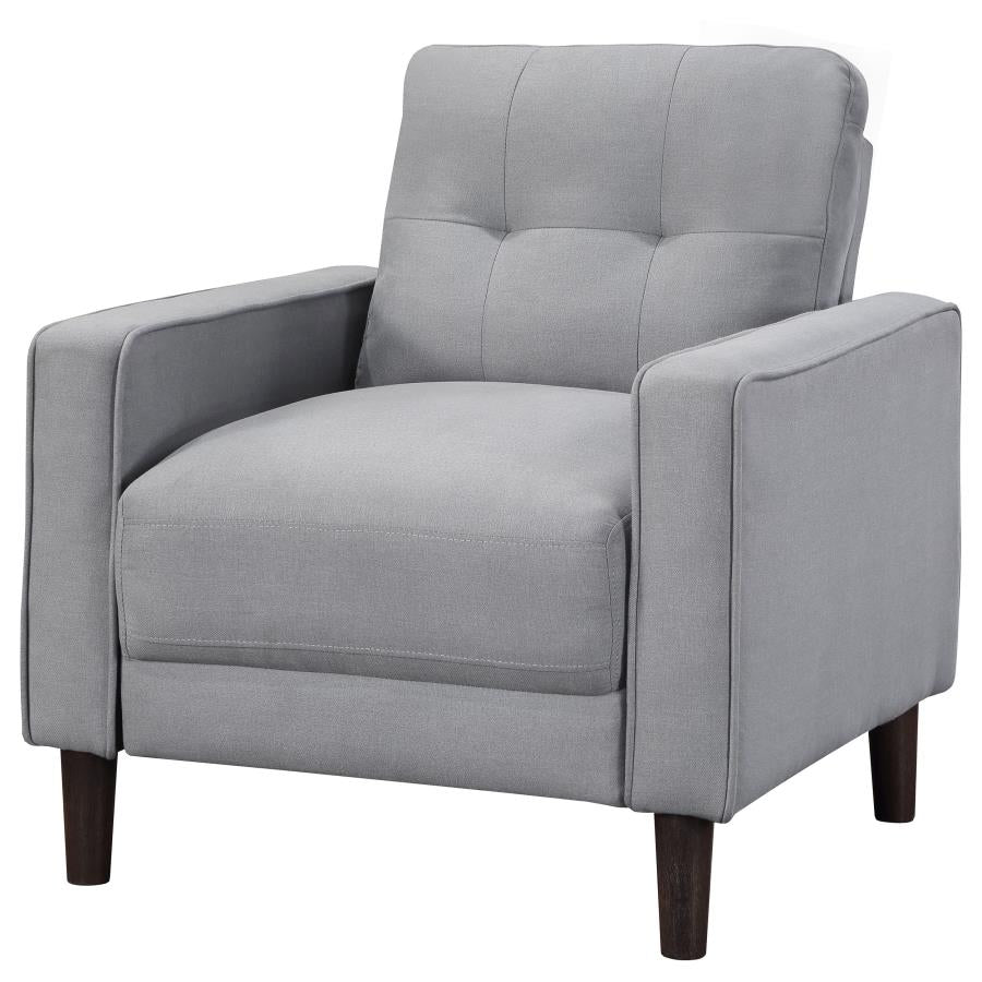Bowen Grey Chair