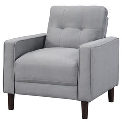 Bowen Grey Chair