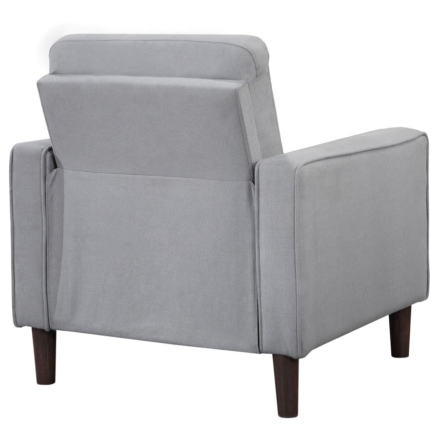 Bowen Grey Chair