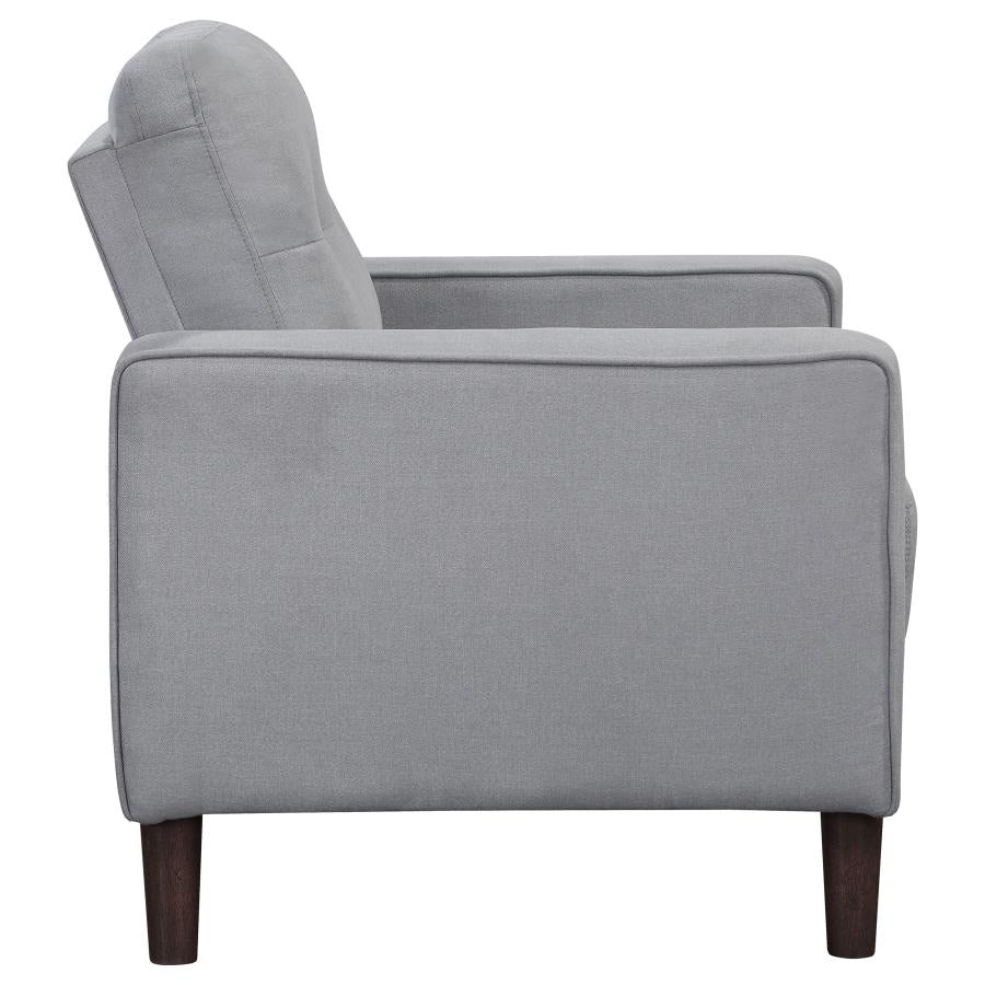 Bowen Grey Chair