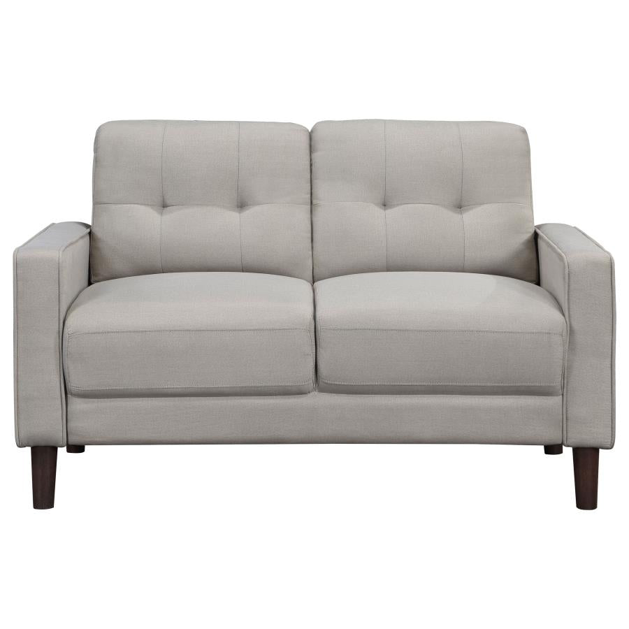 Bowen Beige 2 Pc Sofa Set