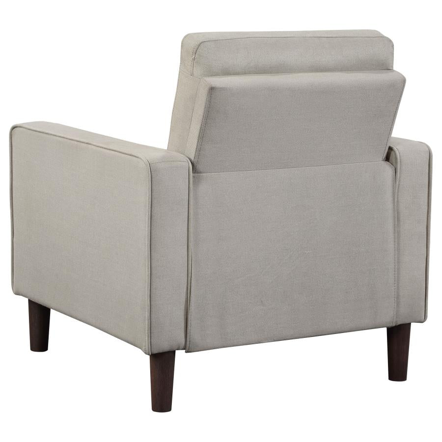 Bowen Beige Chair