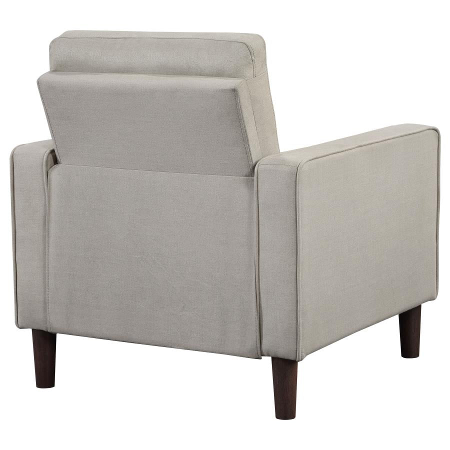 Bowen Beige Chair