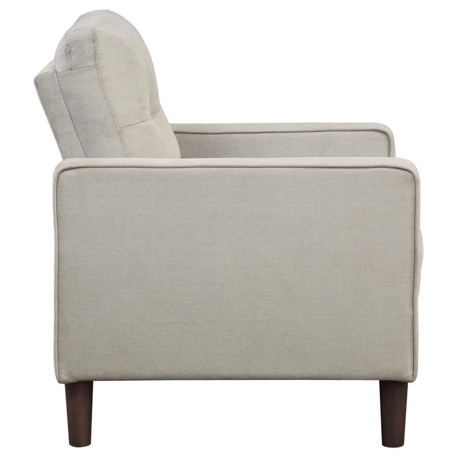Bowen Beige Chair