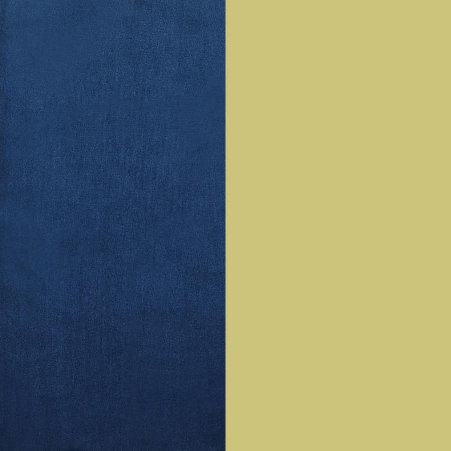 Sophia Blue Loveseat