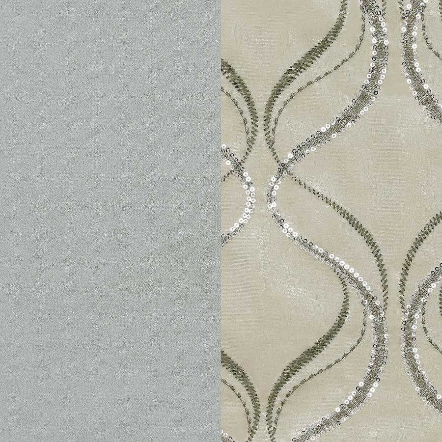 Bellaire Grey Sectional