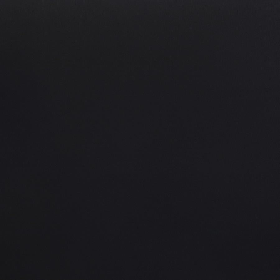 Holly Black 3 Pc Sofa Set